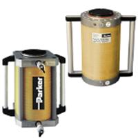 Lightraulics® Heavy-Duty Cylinders